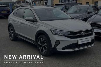 Volkswagen Taigo 1.0 TSI 115 Match 5dr DSG