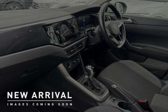 Volkswagen Taigo 1.0 TSI 115 Match 5dr DSG