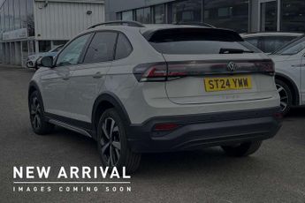 Volkswagen Taigo 1.0 TSI 115 Match 5dr DSG