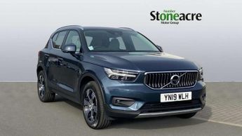 Volvo XC40 2.0 T4 Inscription 5dr AWD Geartronic