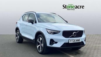 Volvo XC40 2.0 B3P Plus Dark 5dr Auto