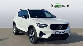 Volvo XC40 2.0 B3P Plus Dark 5dr Auto