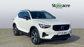 Volvo XC40 2.0 B3P Plus Dark 5dr Auto