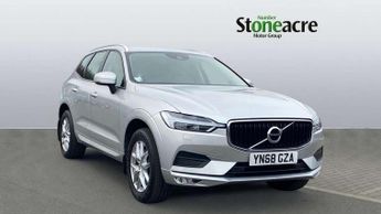 Volvo XC60 2.0 D4 Momentum Pro 5dr AWD Geartronic