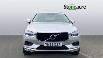 Volvo XC60 2.0 D4 Momentum Pro 5dr AWD Geartronic