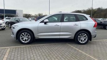 Volvo XC60 2.0 D4 Momentum Pro 5dr AWD Geartronic