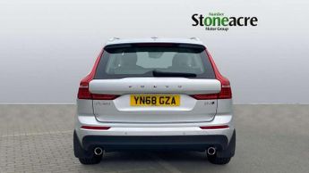 Volvo XC60 2.0 D4 Momentum Pro 5dr AWD Geartronic