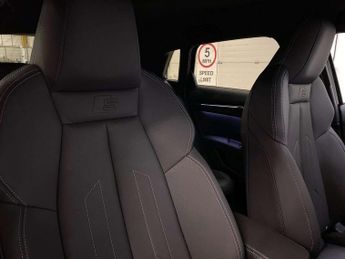 Audi A3 1.5 TFSI 150 S Line 5dr S Tronic