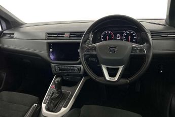 SEAT Arona 1.0 TSI 115 Xcellence Lux [EZ] 5dr DSG