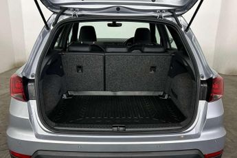 SEAT Arona 1.0 TSI 115 Xcellence Lux [EZ] 5dr DSG