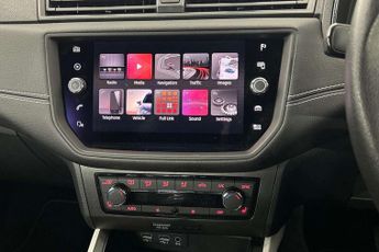 SEAT Arona 1.0 TSI 115 Xcellence Lux [EZ] 5dr DSG