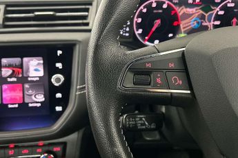 SEAT Arona 1.0 TSI 115 Xcellence Lux [EZ] 5dr DSG