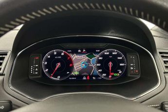 SEAT Arona 1.0 TSI 115 Xcellence Lux [EZ] 5dr DSG