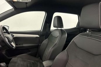 SEAT Arona 1.0 TSI 115 Xcellence Lux [EZ] 5dr DSG