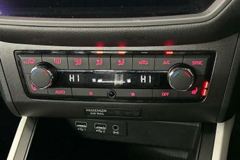 SEAT Arona 1.0 TSI 115 Xcellence Lux [EZ] 5dr DSG