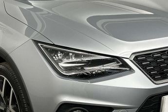 SEAT Arona 1.0 TSI 115 Xcellence Lux [EZ] 5dr DSG