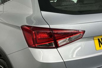 SEAT Arona 1.0 TSI 115 Xcellence Lux [EZ] 5dr DSG