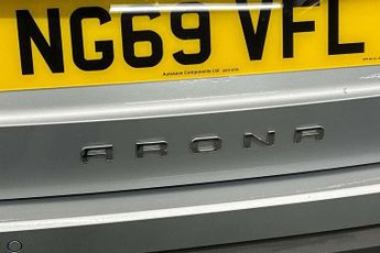 SEAT Arona 1.0 TSI 115 Xcellence Lux [EZ] 5dr DSG