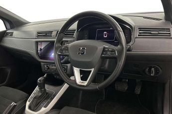 SEAT Arona 1.0 TSI 115 Xcellence Lux [EZ] 5dr DSG