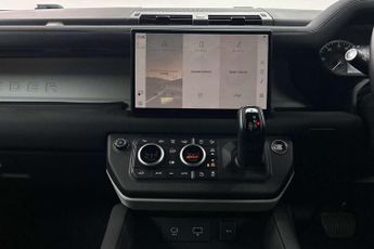 Land Rover Defender 3.0 D250 X-Dynamic SE 90 3dr Auto