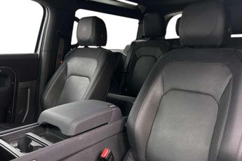 Land Rover Defender 3.0 D250 X-Dynamic SE 90 3dr Auto