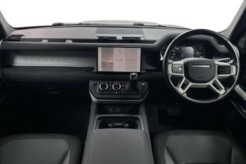 Land Rover Defender 3.0 D250 X-Dynamic SE 90 3dr Auto