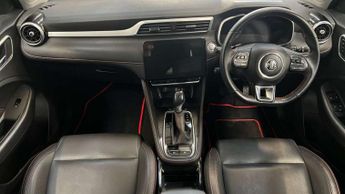 MG ZS 1.0T GDi Exclusive 5dr DCT