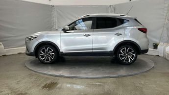 MG ZS 1.0T GDi Exclusive 5dr DCT