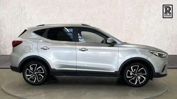 MG ZS 1.0T GDi Exclusive 5dr DCT