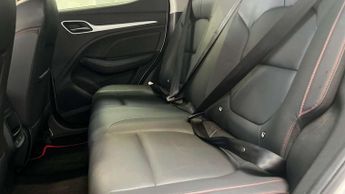 MG ZS 1.0T GDi Exclusive 5dr DCT
