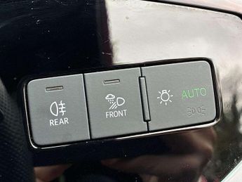 Audi Q3 45 TFSI e Black Edition 5dr S Tronic