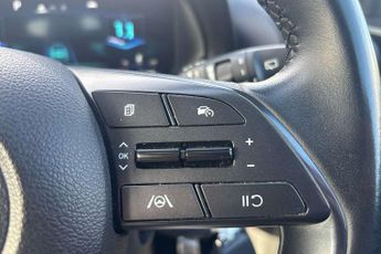 Hyundai Bayon 1.0 TGDi 48V MHEV SE Connect 5dr DCT
