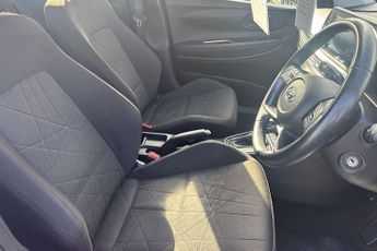 Hyundai Bayon 1.0 TGDi 48V MHEV SE Connect 5dr DCT