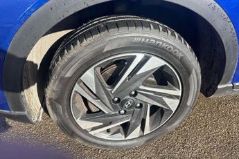 Hyundai Bayon 1.0 TGDi 48V MHEV SE Connect 5dr DCT