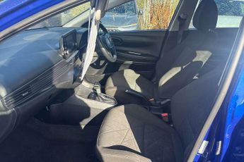 Hyundai Bayon 1.0 TGDi 48V MHEV SE Connect 5dr DCT