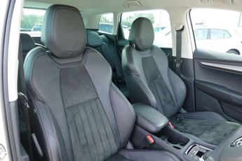 Skoda Karoq 2.0 TDI [150] SE L 4x4 5dr DSG
