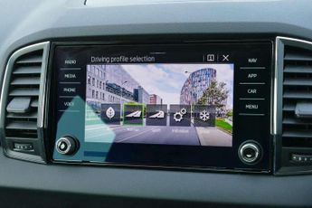 Skoda Karoq 2.0 TDI [150] SE L 4x4 5dr DSG