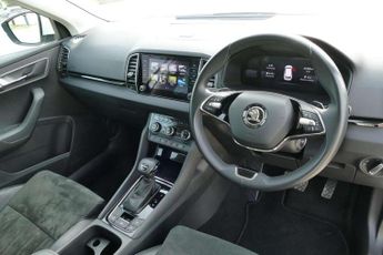 Skoda Karoq 2.0 TDI [150] SE L 4x4 5dr DSG