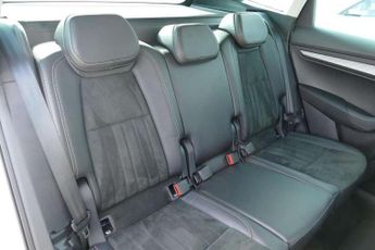 Skoda Karoq 2.0 TDI [150] SE L 4x4 5dr DSG