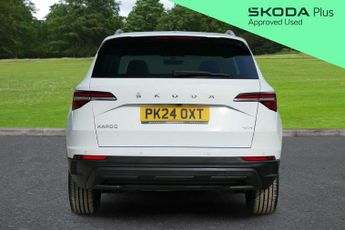 Skoda Karoq 2.0 TDI [150] SE L 4x4 5dr DSG