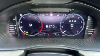 Skoda Scala 1.0 TSI 116 SE L Edition 5dr DSG