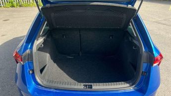 Skoda Scala 1.0 TSI 116 SE L Edition 5dr DSG