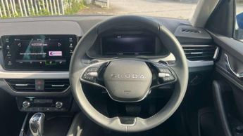 Skoda Scala 1.0 TSI 116 SE L Edition 5dr DSG