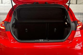 Ford Fiesta 1.0 EcoBoost 125 ST-Line X Edn 5dr Auto [7 Speed]