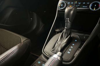 Ford Fiesta 1.0 EcoBoost 125 ST-Line X Edn 5dr Auto [7 Speed]