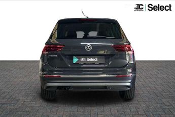 Volkswagen Tiguan 2.0 TDi 150 SEL 5dr DSG