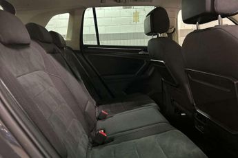 Volkswagen Tiguan 2.0 TDi 150 SEL 5dr DSG