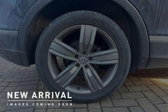 Volkswagen Tiguan 2.0 TDi 150 SEL 5dr DSG