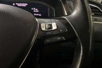 Volkswagen Tiguan 2.0 TDi 150 SEL 5dr DSG