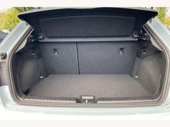 Audi A1 30 TFSI 110 Black Edition 5dr S Tronic